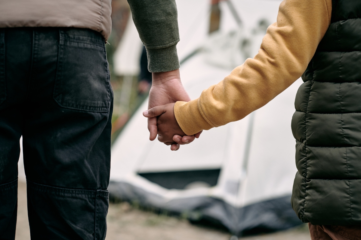 Asylum Seekers Resettlement